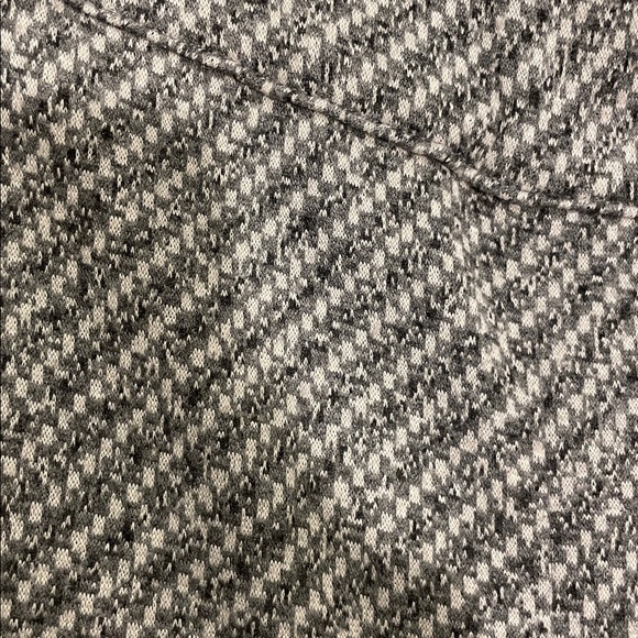 Iris Setlakwe Charcoal Wide Leg Pants - Picture 7 of 8